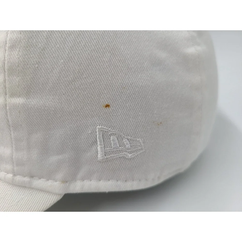 Women New England Patriots Super Bowl XLIX Champions New Era‎ 9Forty Hat Cap NFL